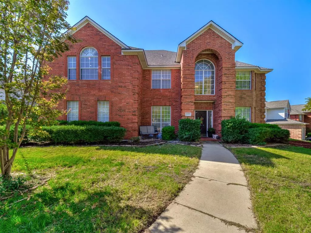 Fort Worth, TX 76137,5000 Cedar River Trail