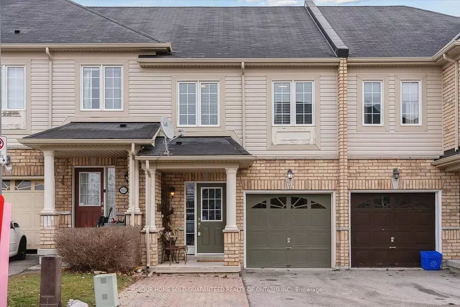 Clarington, ON L1C 0L4,106 Lander CRES