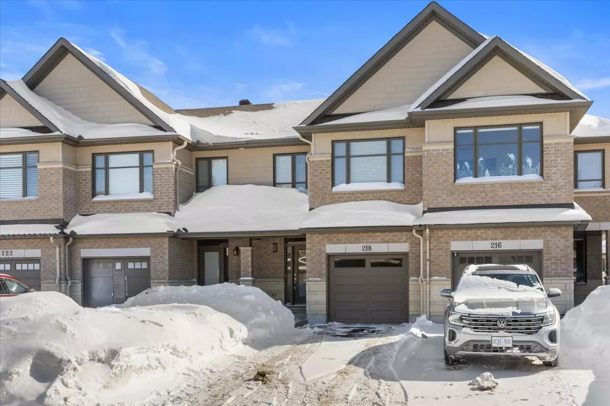 Stittsville - Munster - Richmond, ON K2S 2L8,218 Purchase CRES