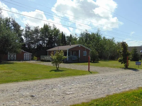 Lot 20 Bensons Field, Terra Nova, NL A0C 1L0