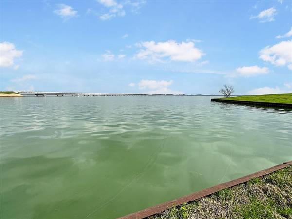 Lot 35 White Rock Road, Corsicana, TX 75109