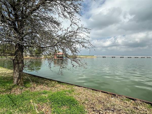 Corsicana, TX 75109,Lot 35 White Rock Road