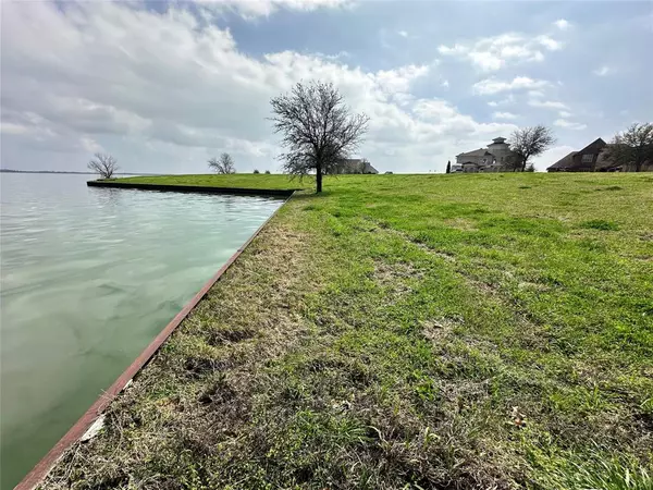 Corsicana, TX 75109,Lot 35 White Rock Road