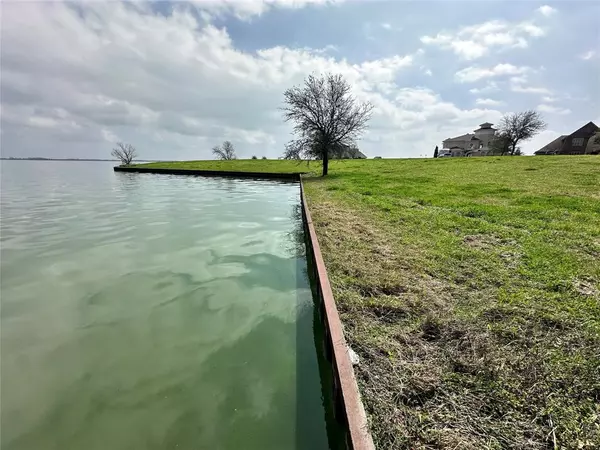 Corsicana, TX 75109,Lot 35 White Rock Road