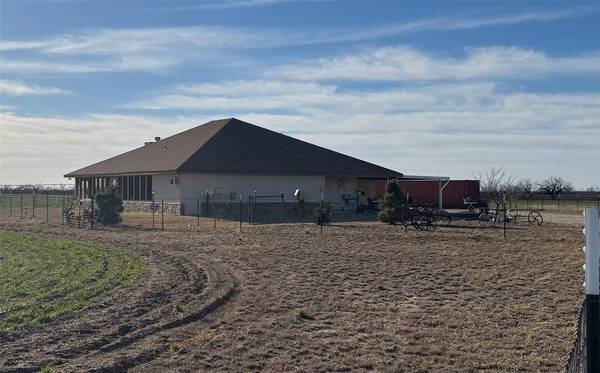 4350 Fm 2111, Ballinger, TX 76821