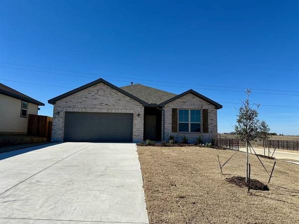 753 Godley, Godley, TX 76044