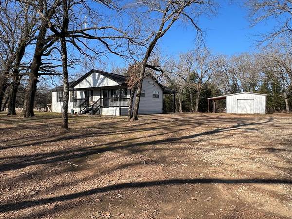 1856 Vz County Road 3425, Wills Point, TX 75169