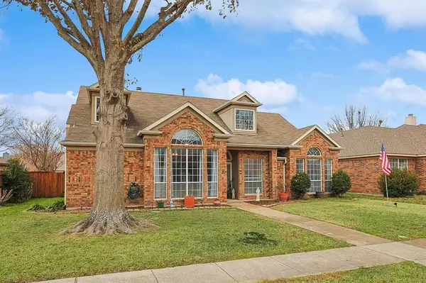 Rowlett, TX 75088,3901 Catalina Street