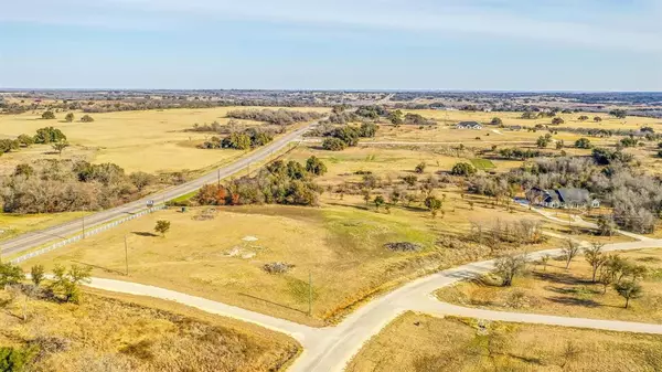 Stephenville, TX 76401,TBD Chuckwagon Trail