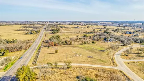 Stephenville, TX 76401,TBD Chuckwagon Trail