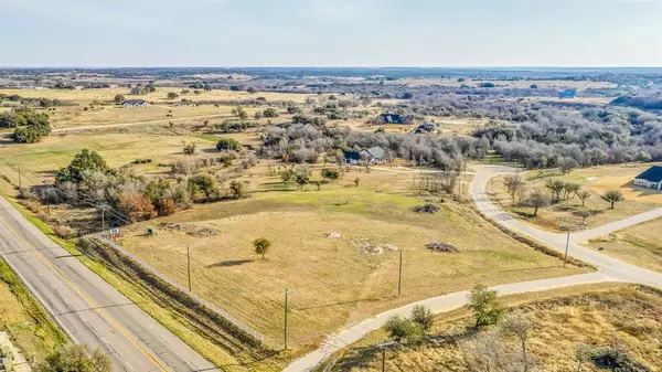 Stephenville, TX 76401,TBD Chuckwagon Trail