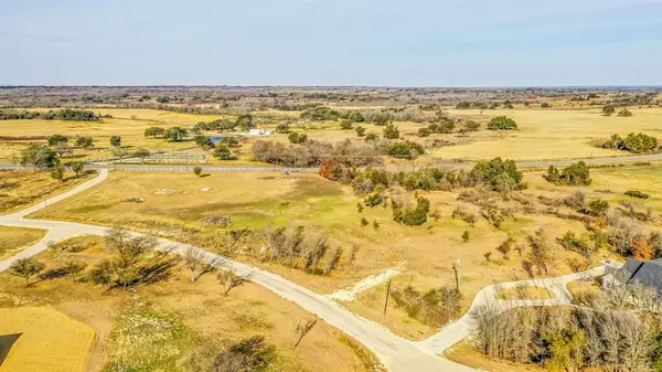 Stephenville, TX 76401,TBD Chuckwagon Trail