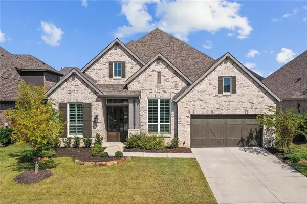 2350 Rolling Vista Lane, Prosper, TX 75078