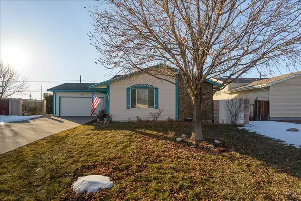 139 Princeton St, Pueblo, CO 81005