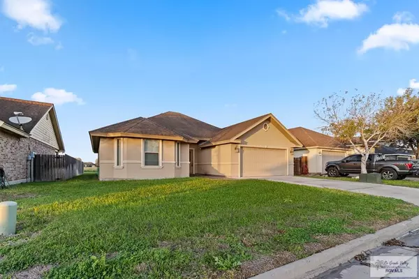 Harlingen, TX 78552,3422 N PALOMA CIR.