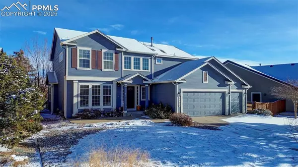 9786 Kings Canyon DR, Peyton, CO 80831