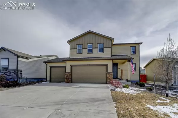 Peyton, CO 80831,9959 Jaggar WAY