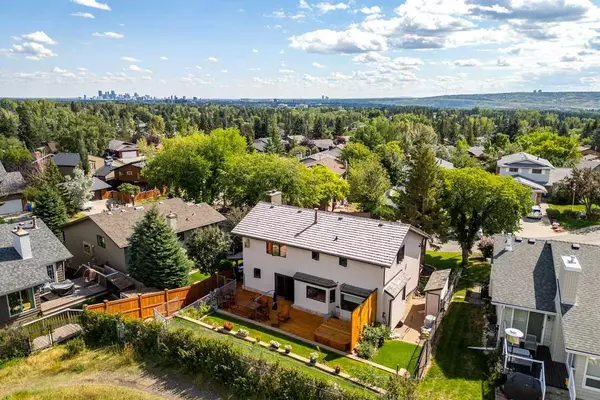 511 Ranch Estates PL Northwest, Calgary, AB T3G1M1