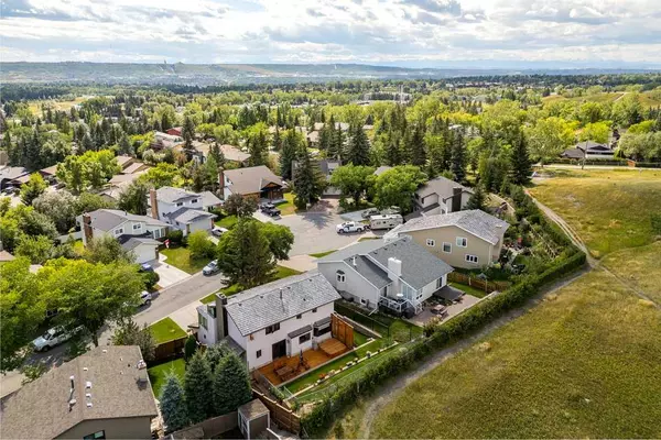 Calgary, AB T3G1M1,511 Ranch Estates PL NW