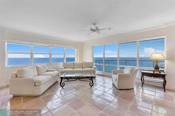 Fort Lauderdale, FL 33308,3400 Galt Ocean Dr  #1202S