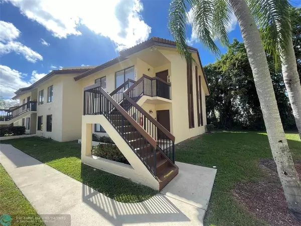 2566 Riverside Dr  #323, Coral Springs, FL 33065