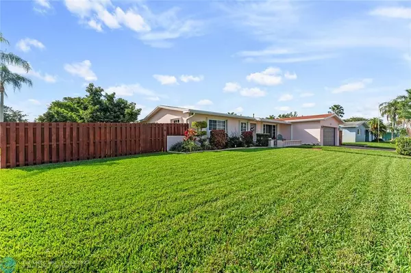 10800 NW 18th St, Pembroke Pines, FL 33026