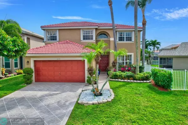 3876 Providence Rd, Boynton Beach, FL 33436