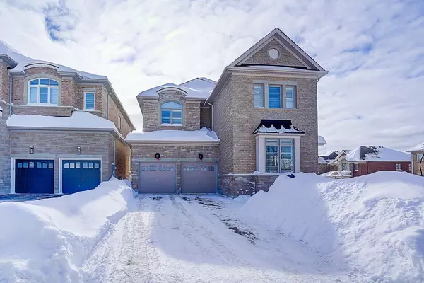 41 Walter Tunny CRES, East Gwillimbury, ON L9N 0R4