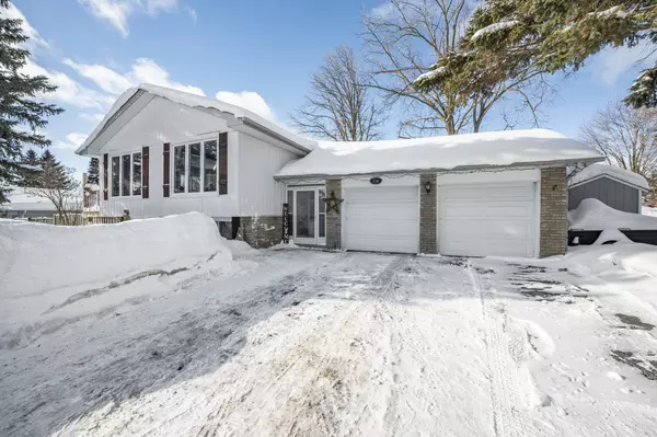 Barrie, ON L4N 4J5,316 PINE DR