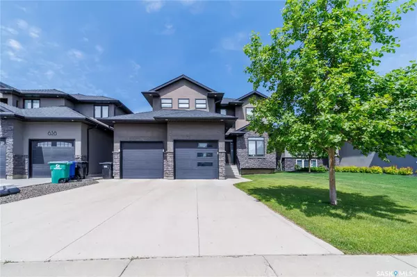 642 Atton CRESCENT, Saskatoon, SK S7W 0K4