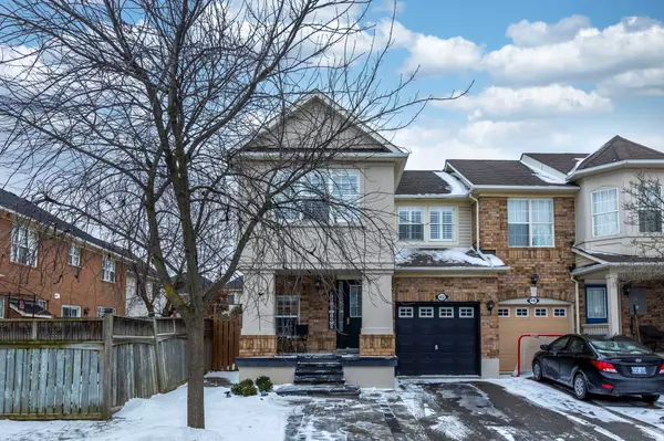 Milton, ON L9T 5L1,412 Baverstock CRES