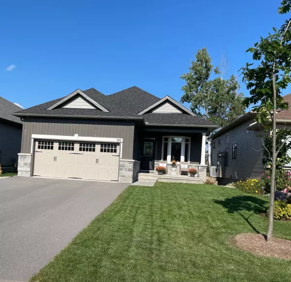 North Grenville, ON K0G 1J0,160 Blackhorse DR