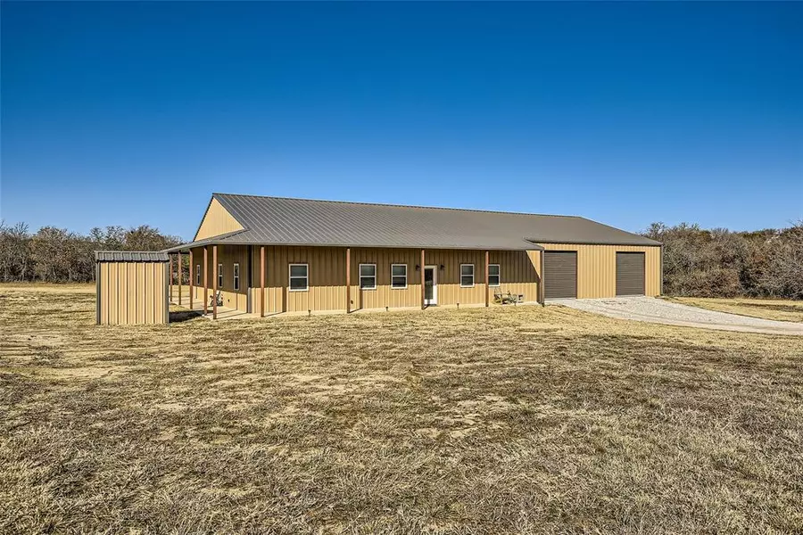 3741 N Fm 51, Weatherford, TX 76085