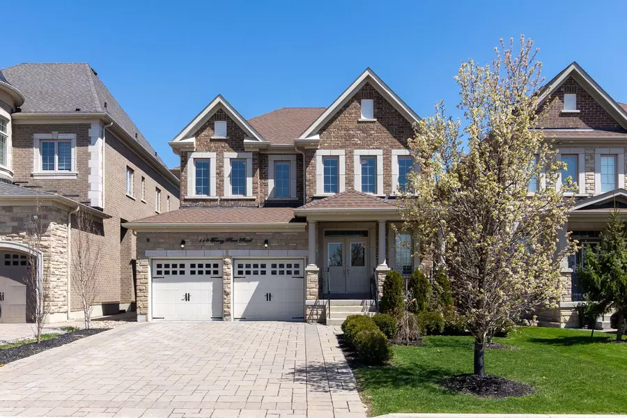 116 Torrey Pines RD, Vaughan, ON L4H 3X9