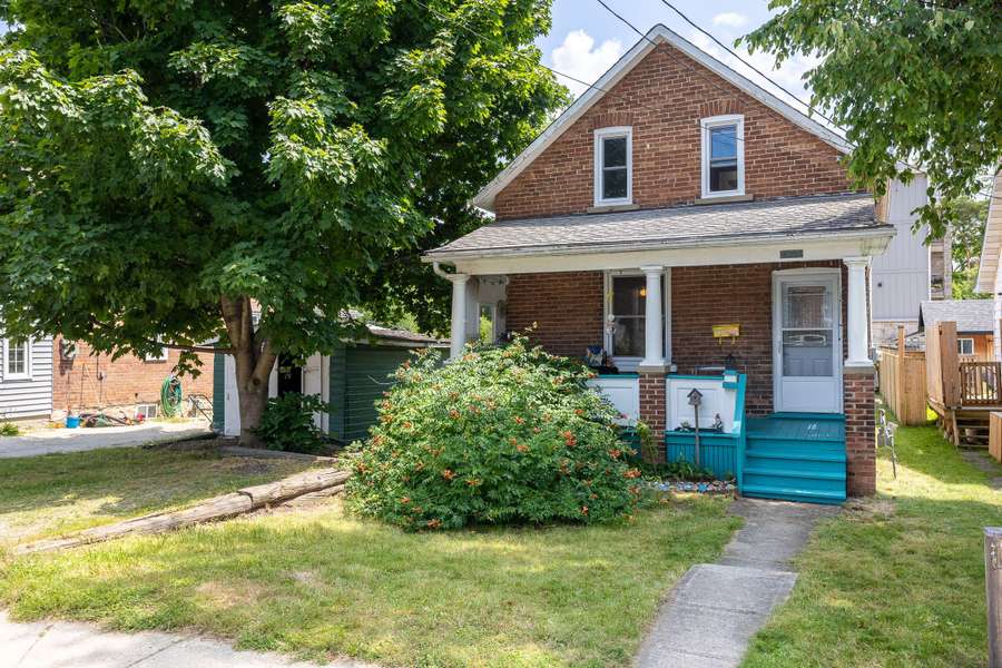 1809 3rd AVE W, Owen Sound, ON N4K 4R7