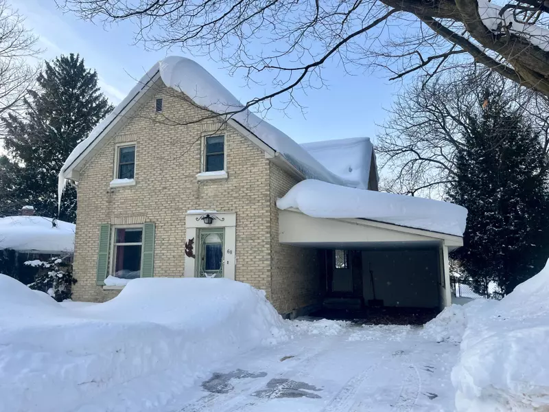 68 2ND ST, Arran-elderslie, ON N0G 1L0