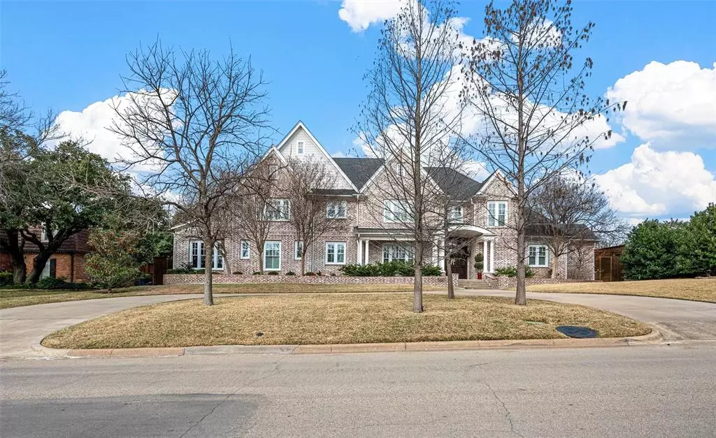 Dallas, TX 75254,6611 Dartbrook Drive