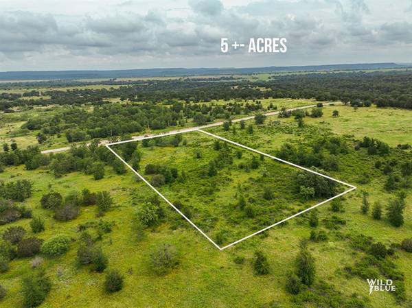 Santo, TX 76474,Lot 26 New Hope Road Road