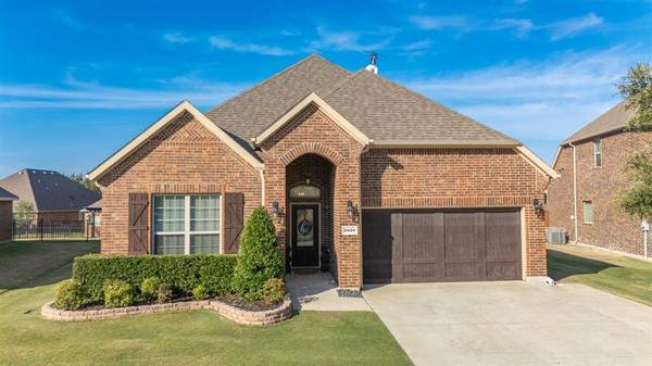 2620 Sabine Circle, Royse City, TX 75189