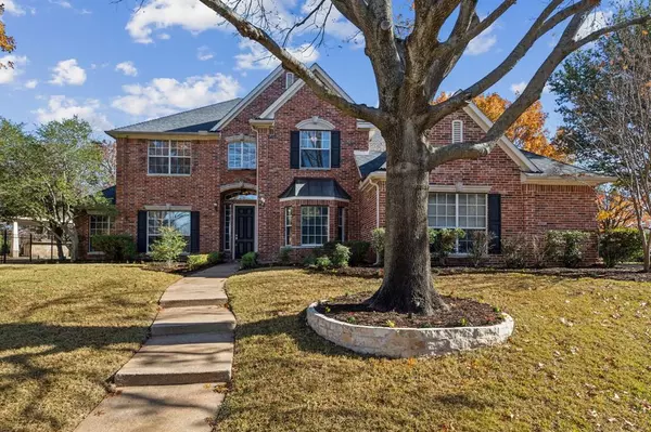 Mckinney, TX 75072,411 Redhead Court