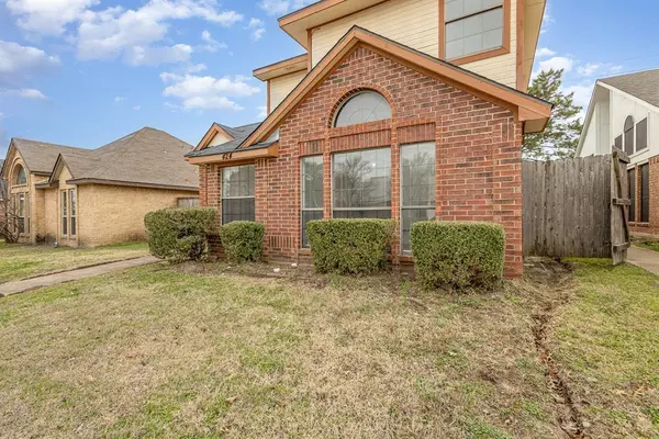 Mesquite, TX 75149,424 Crooked Lane