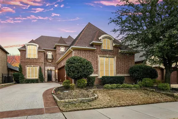 Colleyville, TX 76034,5061 Copperglen Circle