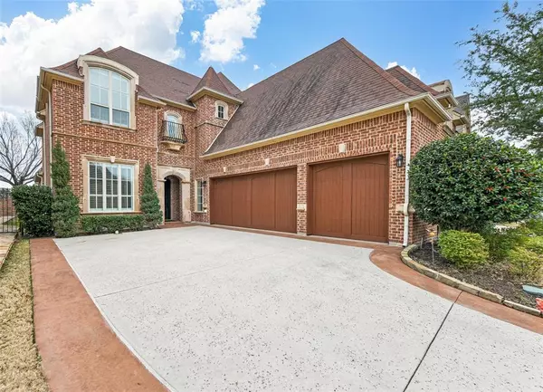 Colleyville, TX 76034,5061 Copperglen Circle