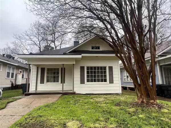 851 Linden Street, Shreveport, LA 71104