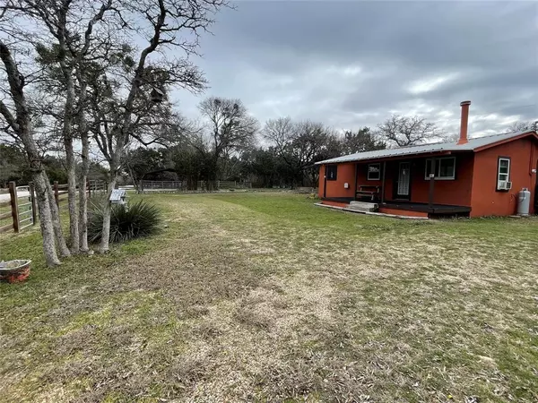 Morgan, TX 76671,143 County Road 1514