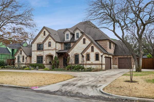 5740 Northmoor Drive, Dallas, TX 75230