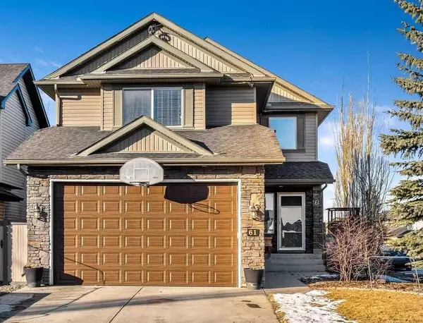 61 Kincora LNDG Northwest, Calgary, AB T3R 1L1