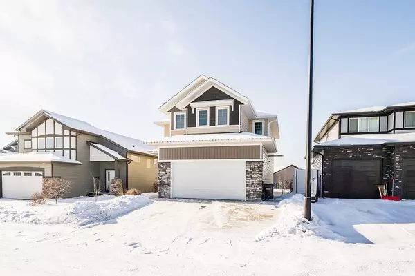 50 Truant CRES, Red Deer, AB T4P 0S9