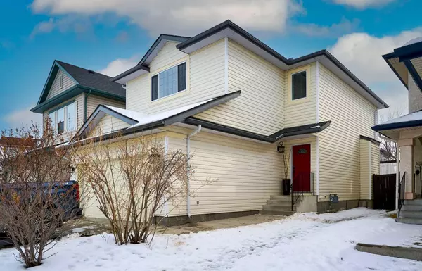 43 Tuscany Meadows HTS NW, Calgary, AB T3L 2L8