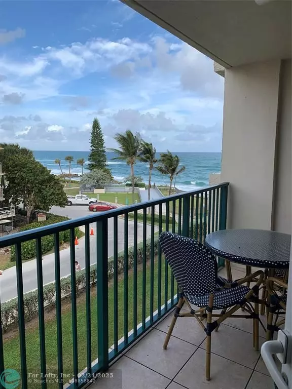 Hillsboro Beach, FL 33062,1239 Hillsboro Mile  #405